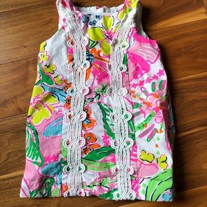 Lily Pulitzer for Target dress
